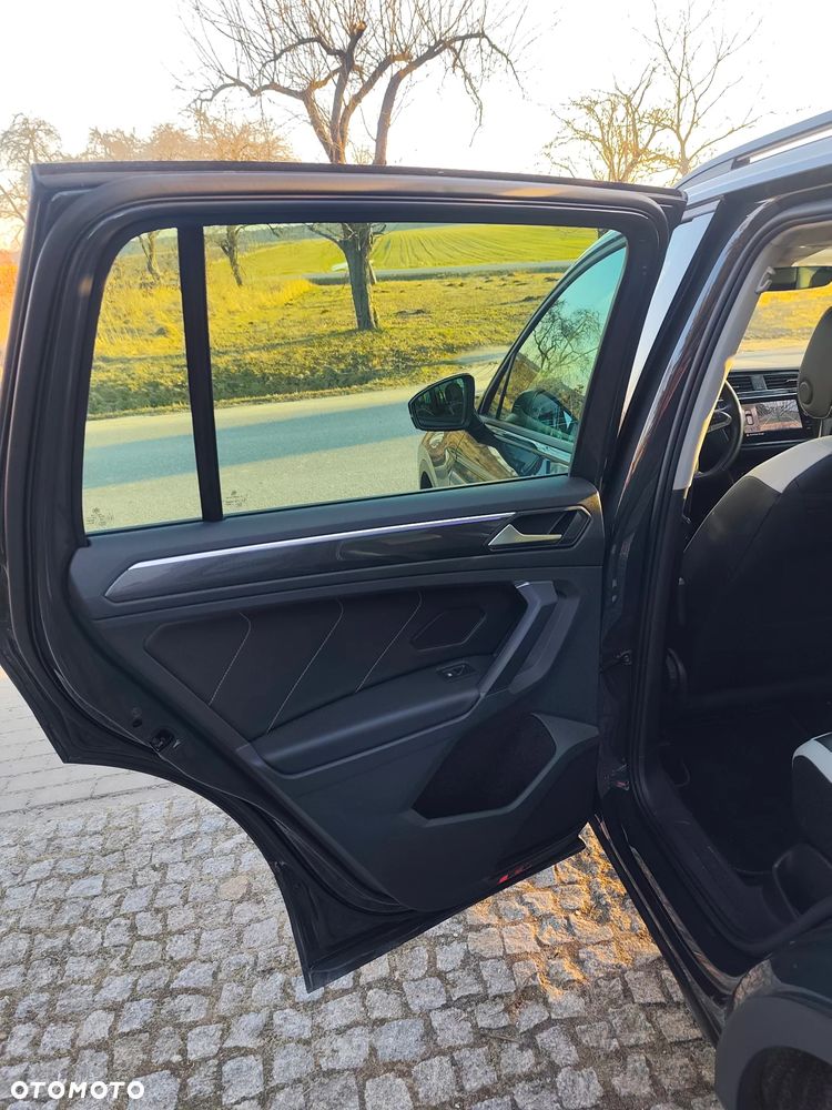 Volkswagen Tiguan 2.0 TDI SCR Urban Sport - 12