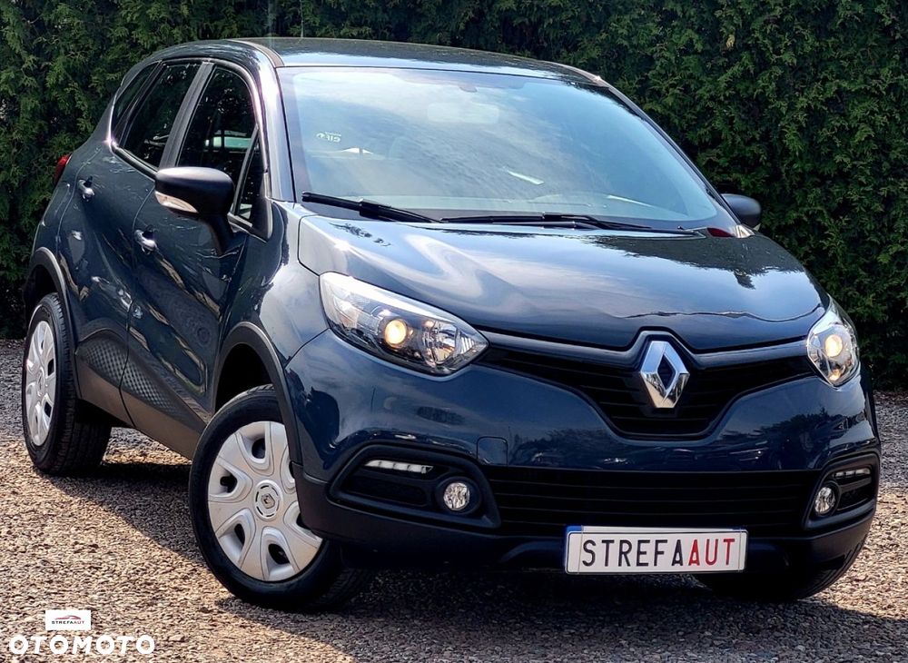 Renault Captur - 10