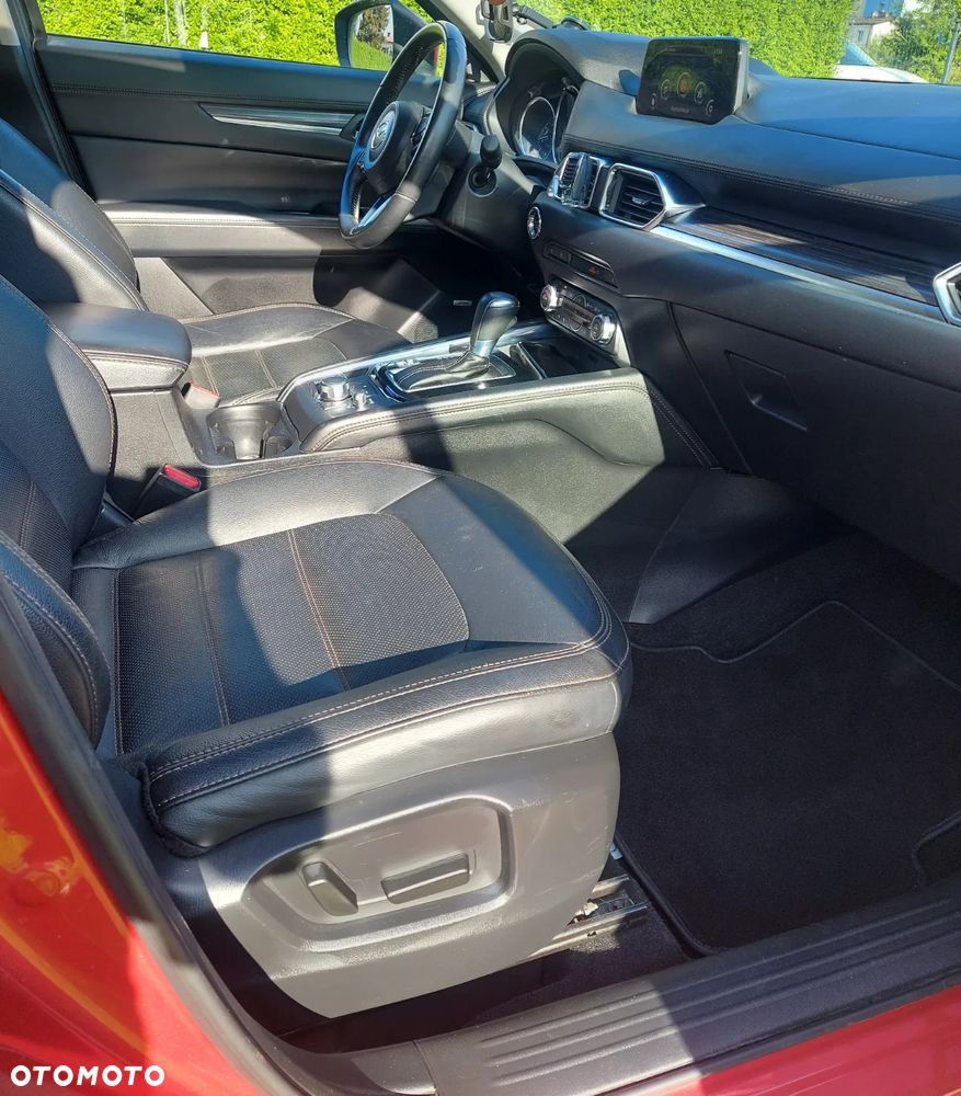 Mazda CX-5 - 5