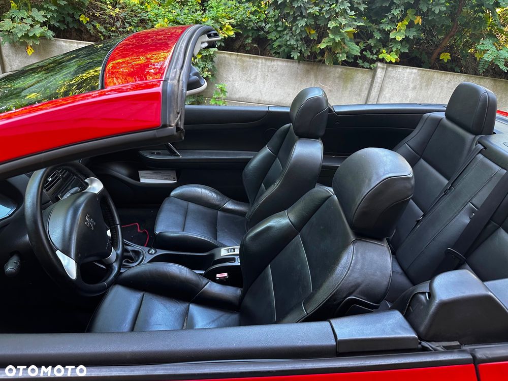 Peugeot 307 135 Sport - 13