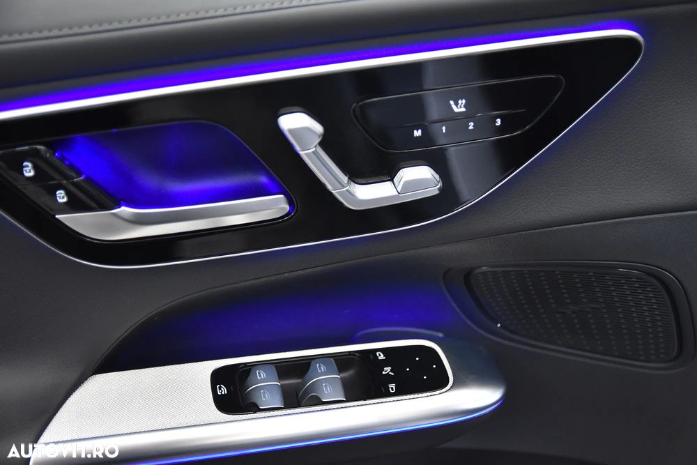 Mercedes-Benz GLC 220 d 4Matic 9G-TRONIC Edition AMG Line - 16