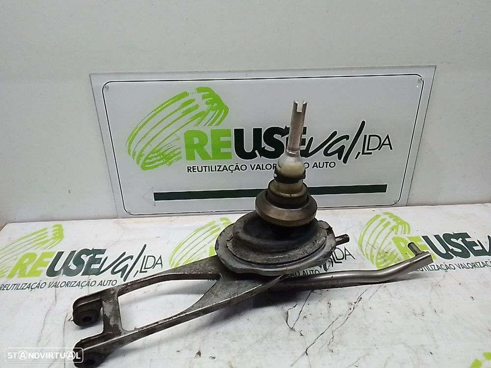 Caixa De Transferências/Selector De Velocidades Bmw 1 (E87) - 1