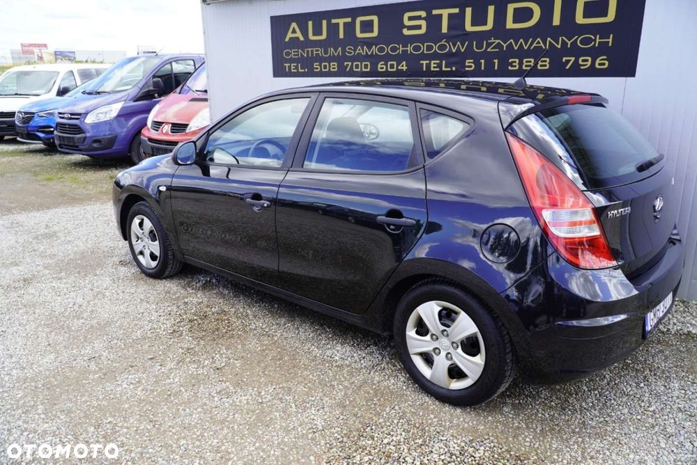 Hyundai i30 1.4 Blue Classic - 25