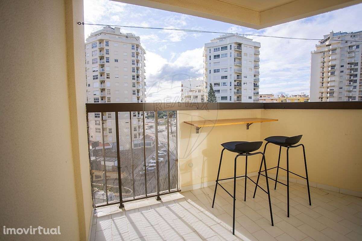 Apartamento T1 para venda - Grande imagem: 2/14