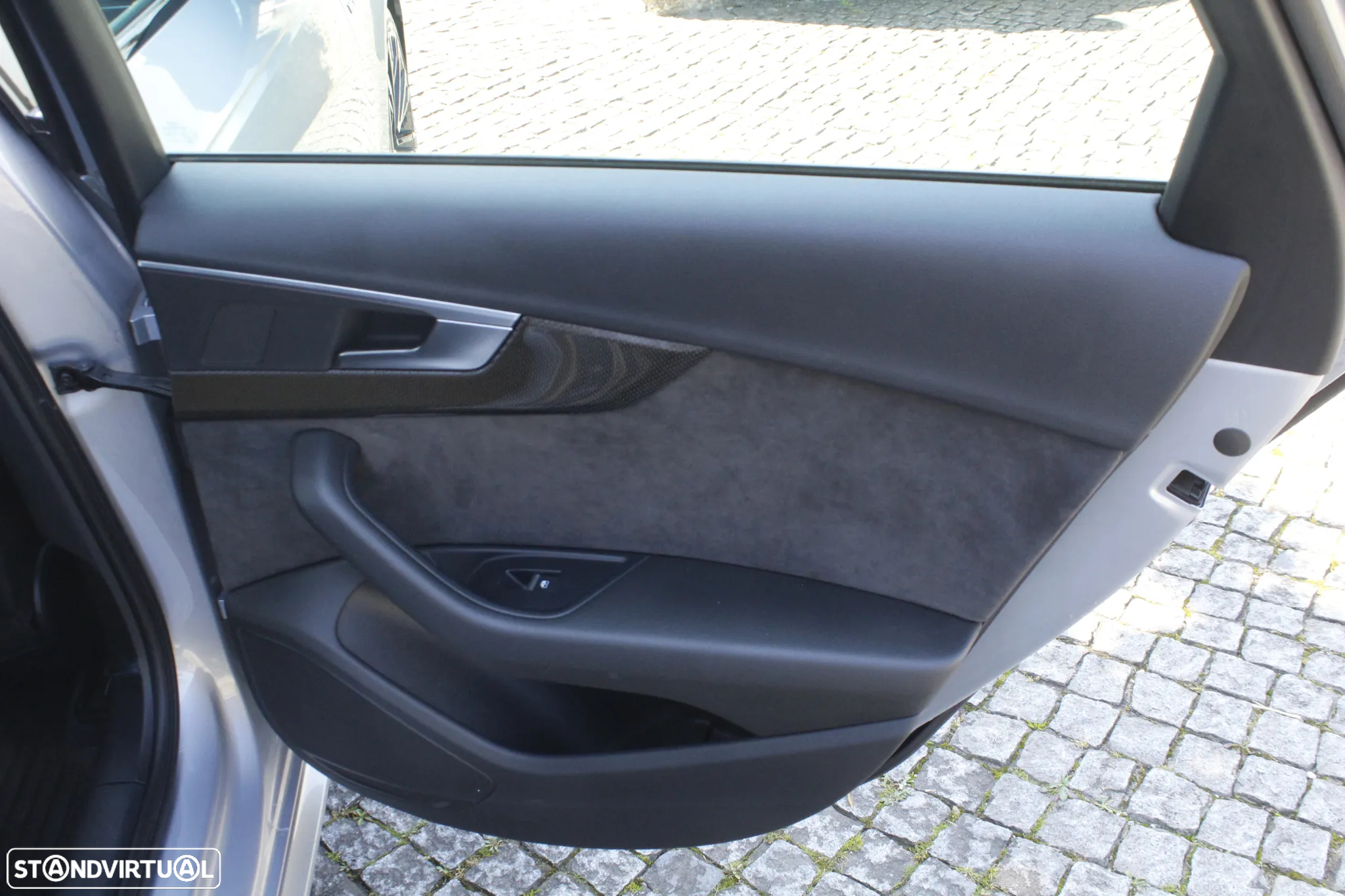 Audi S4 Avant 3.0 TFSI quattro tiptronic - 31