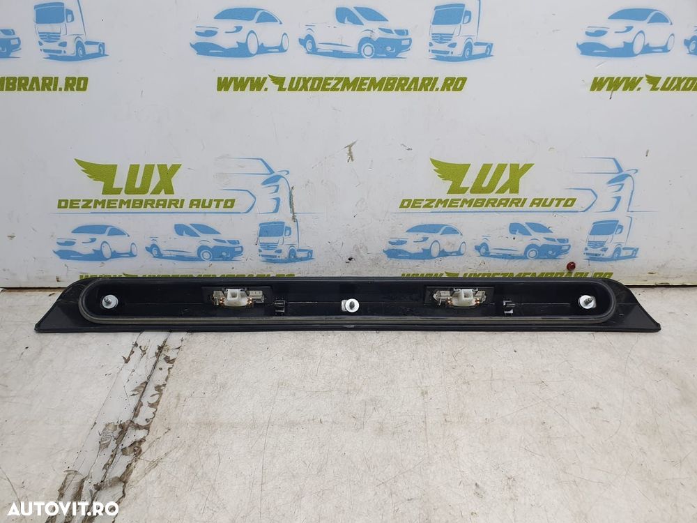 Ornament lampa numar 1307272070 Citroen Jumper 2 [1st facelift] [2012 - 2