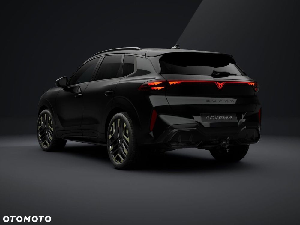 Cupra Terramar 2.0 TSI 4Drive VZ Tribe Edition DSG - 4
