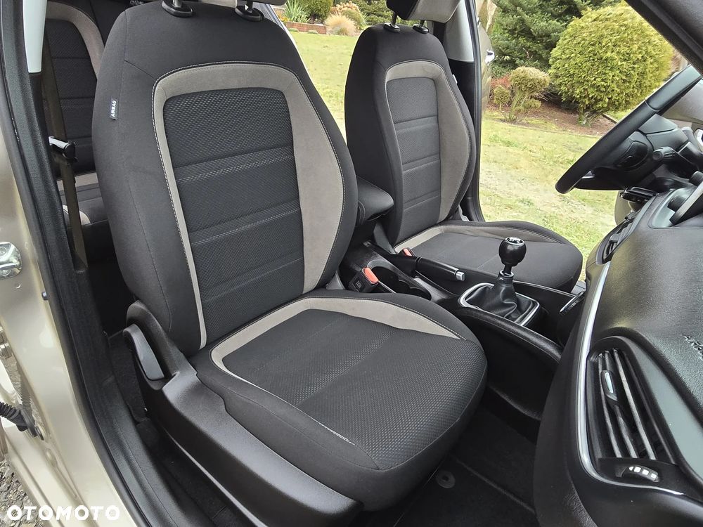 Fiat Tipo 1.4 16v Lounge EU6d - 26