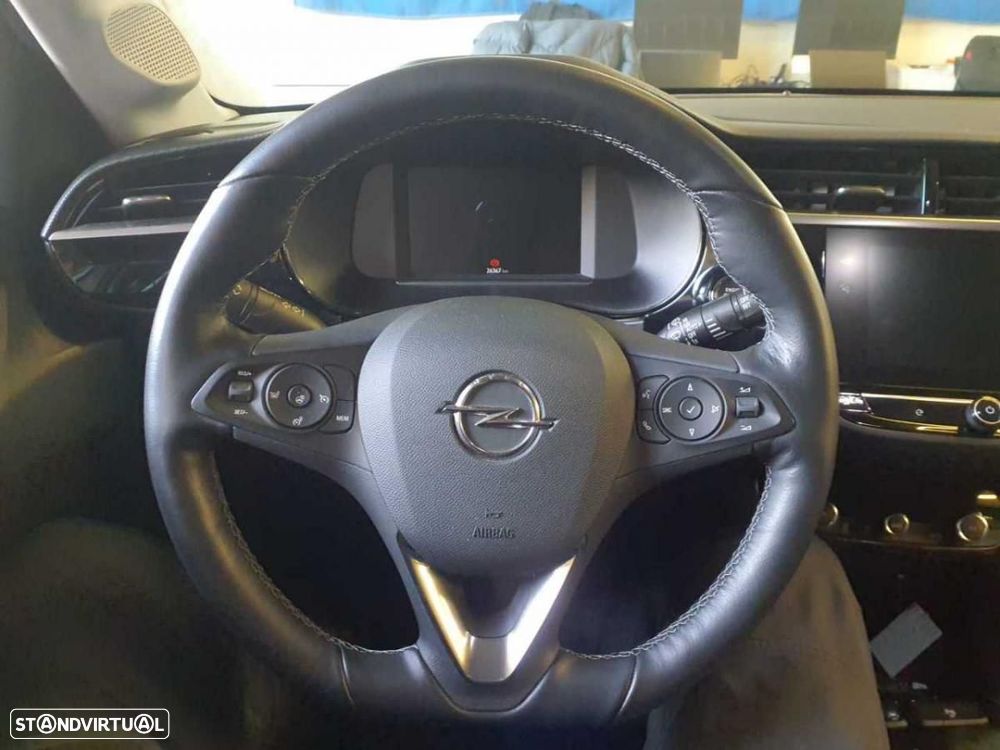 Opel Corsa-e Elegance - 9