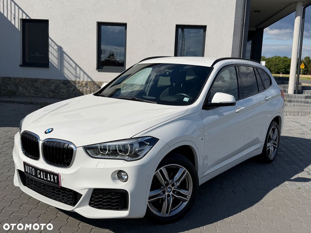 BMW X1 - 37
