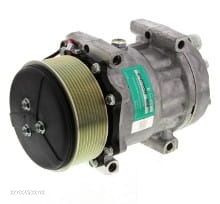 Sprężarka Klimatyzacji 87300121, 87709773, Case, New Holland - 1