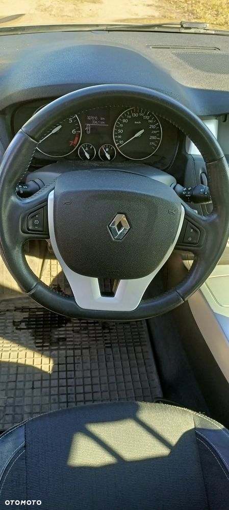 Renault Laguna 2.0 16V 140 Dynamique - 23