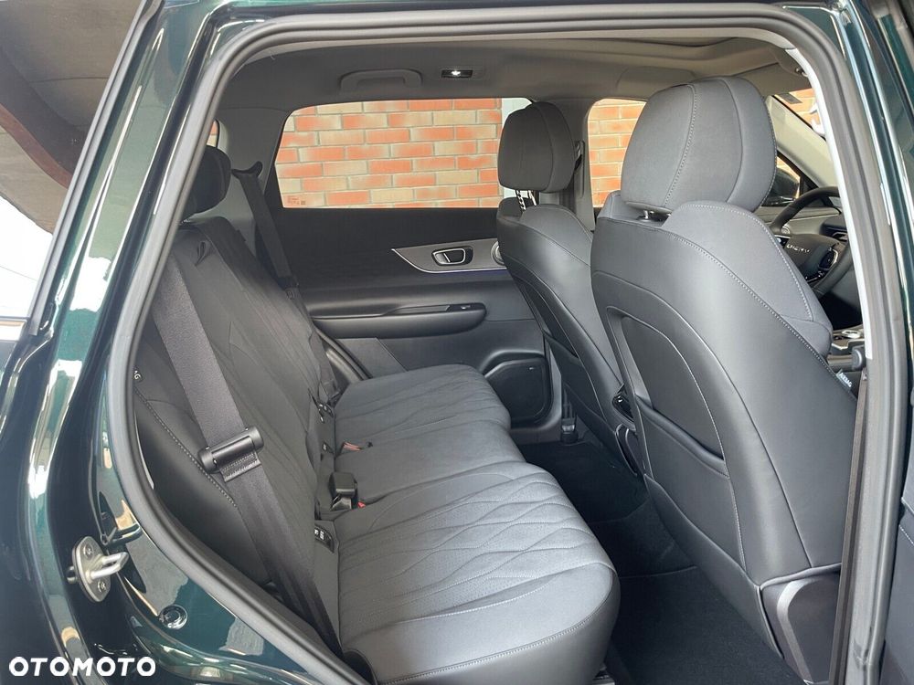 Chery Tiggo 8 1.6 T-GDI Prestige DCT - 27