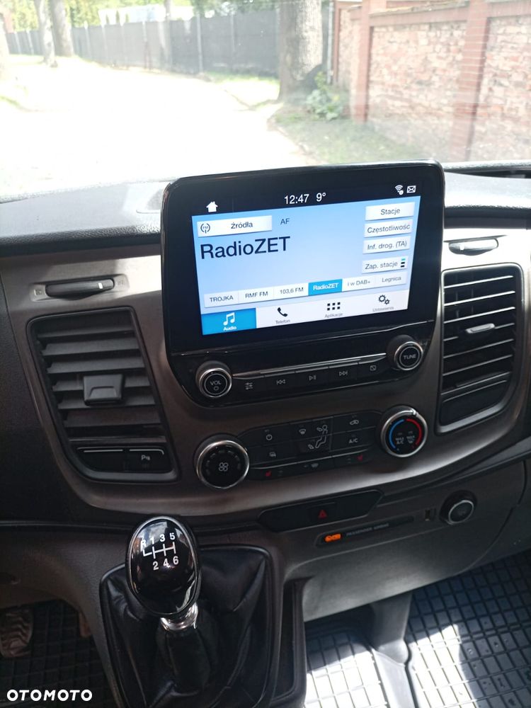 Ford Transit Custom L2H1 VA MH Basis - 15