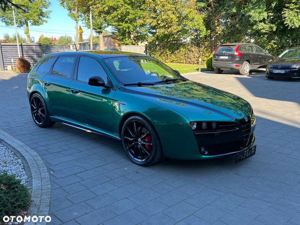 Alfa Romeo 159 - 16