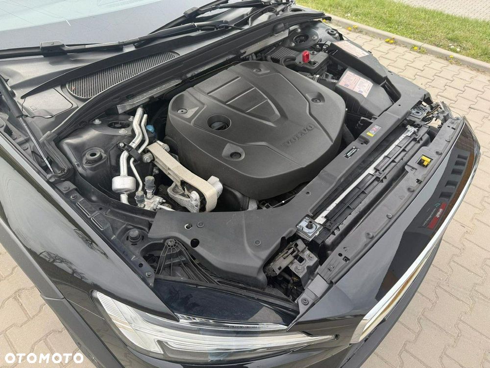 Volvo V60 Cross Country D4 AWD Geartronic Pro - 7