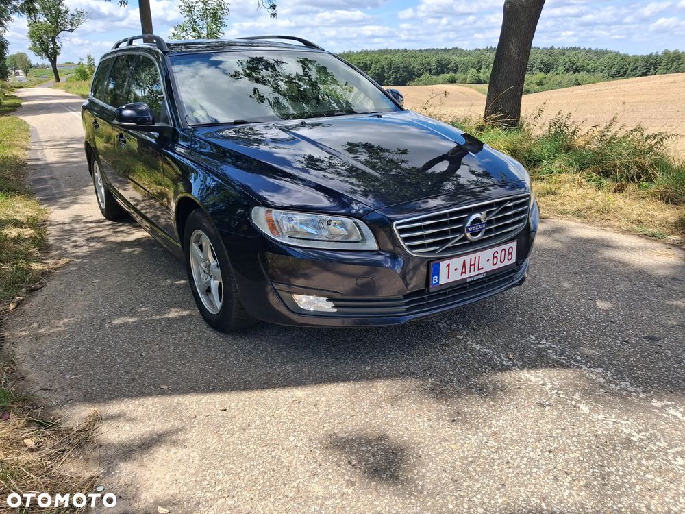 Volvo V70 D2 Momentum - 3