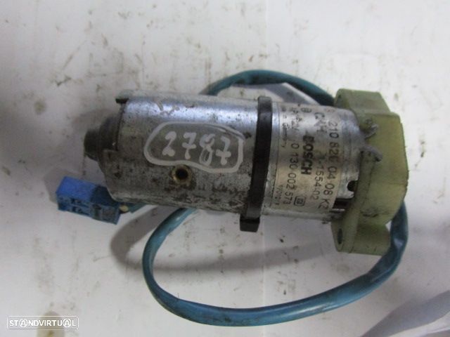 Motor Banco 2108200408 MERCEDES W210 1996 ESQ - 1