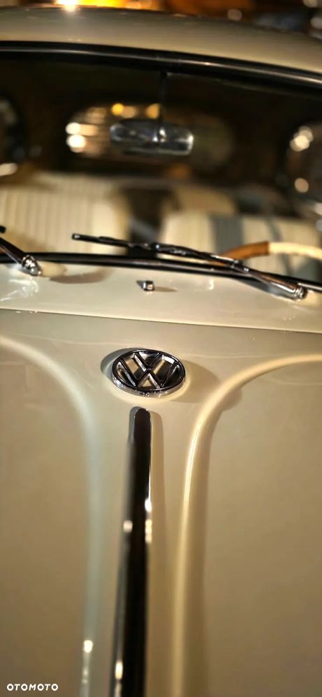 Volkswagen Garbus - 27