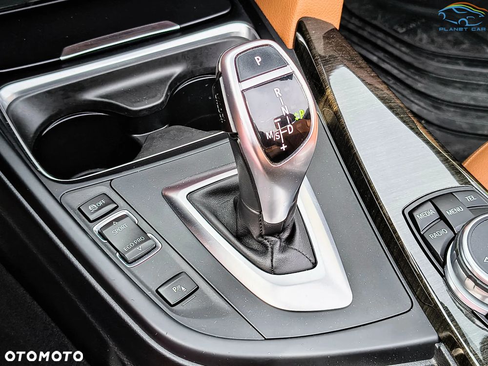 BMW Seria 4 435i Sport-Aut Luxury Line - 37