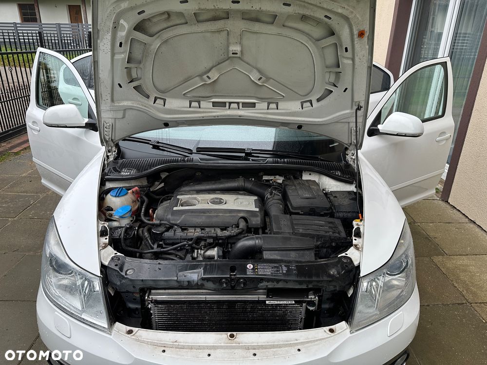 Skoda Octavia - 9