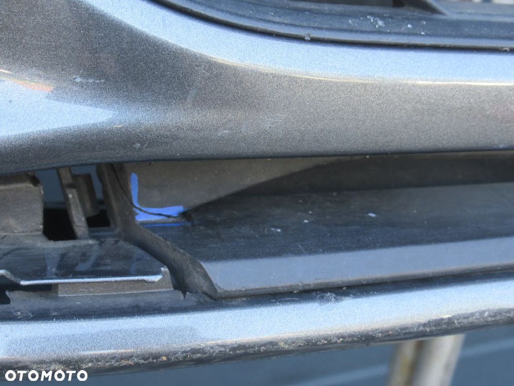 ZDERZAK PRZEDNI PRZÓD VW GOLF VII 7 LIFT GTI GTD 5G0 5G0807221LS 2016-2020 - 11