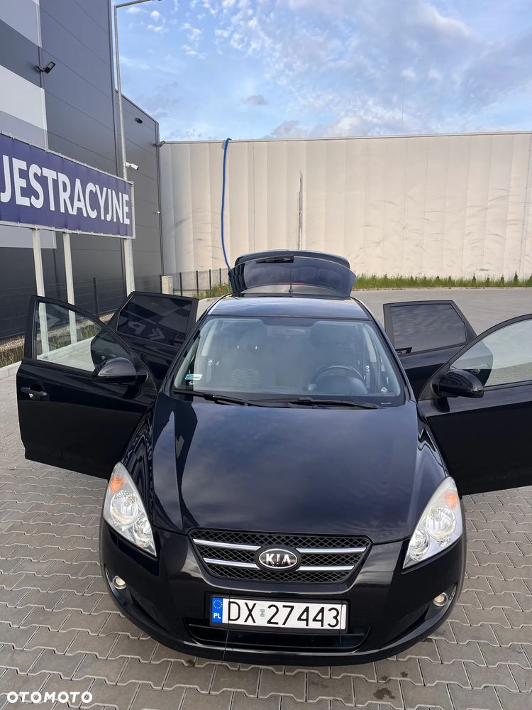 Kia Ceed 1.4 Optimum - 10