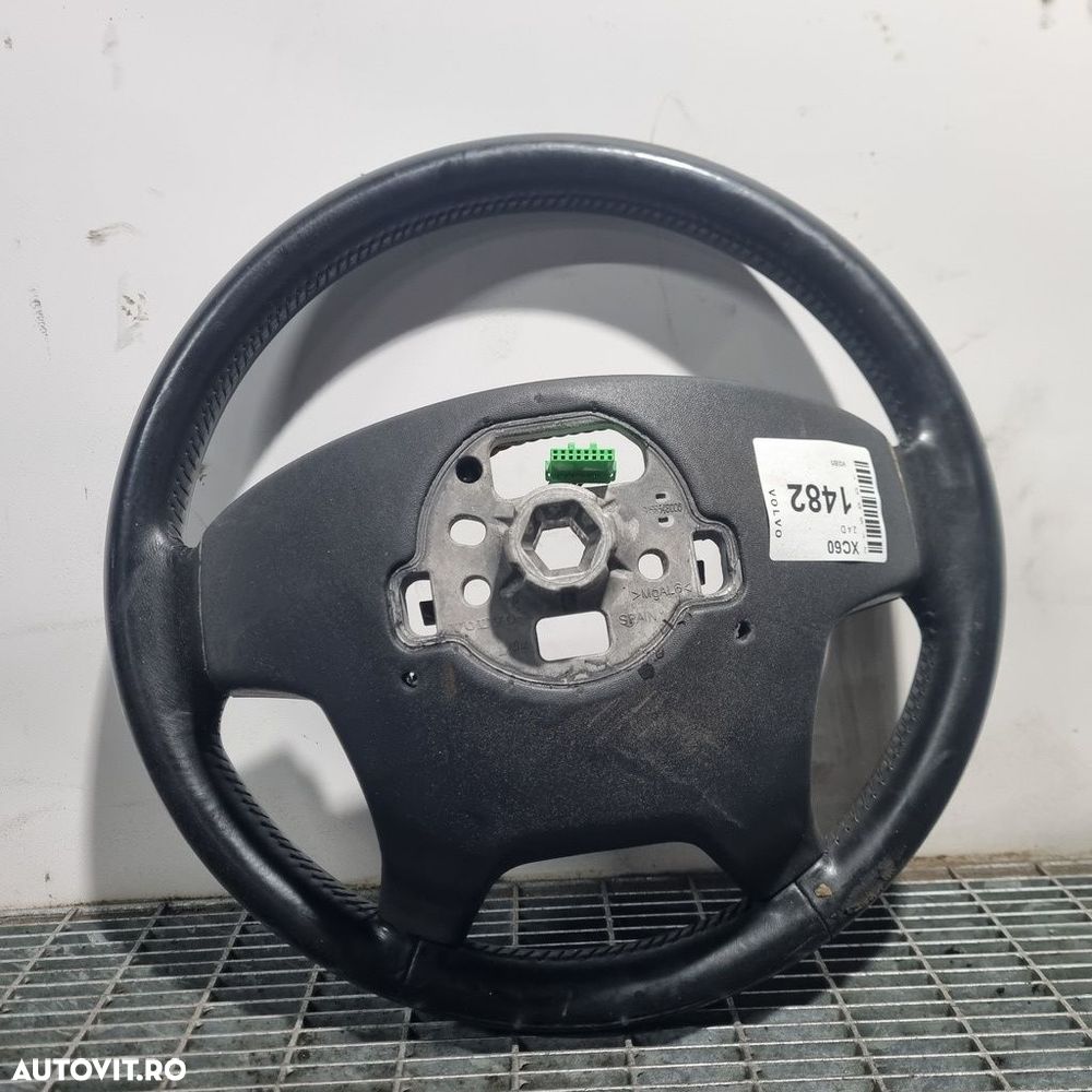 Volan Volvo XC60 2008 - 2013 (1482) - 3