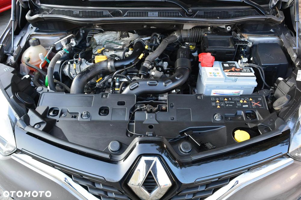 Renault Captur 0.9 Energy TCe Limited - 12