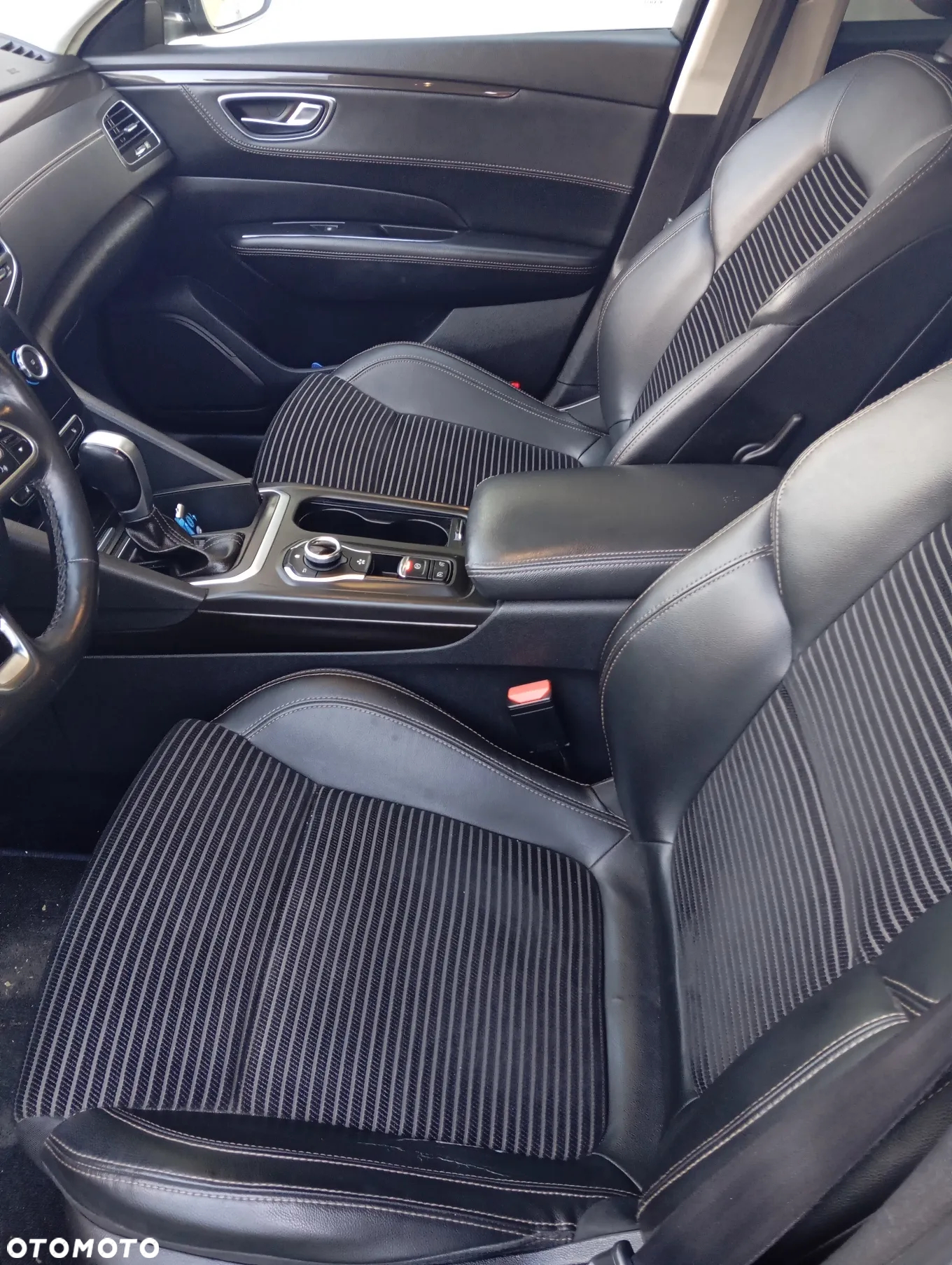 Renault Talisman - 14