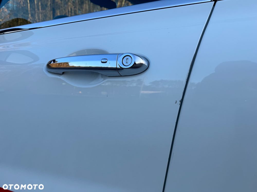 Fiat 500X 1.6 E-Torq S-Design - 14