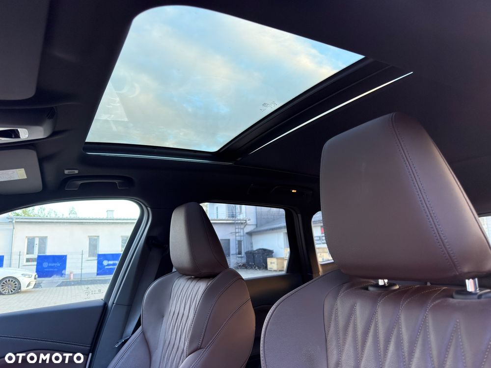 BMW X1 xDrive25e M Sport sport - 22