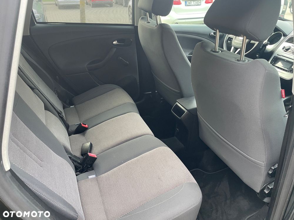 Seat Altea XL 1.4 TSI Style - 15