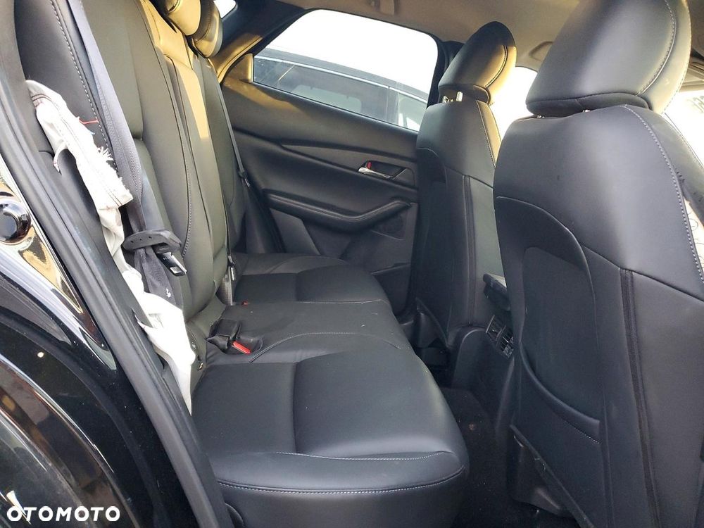 Mazda CX-30 2023