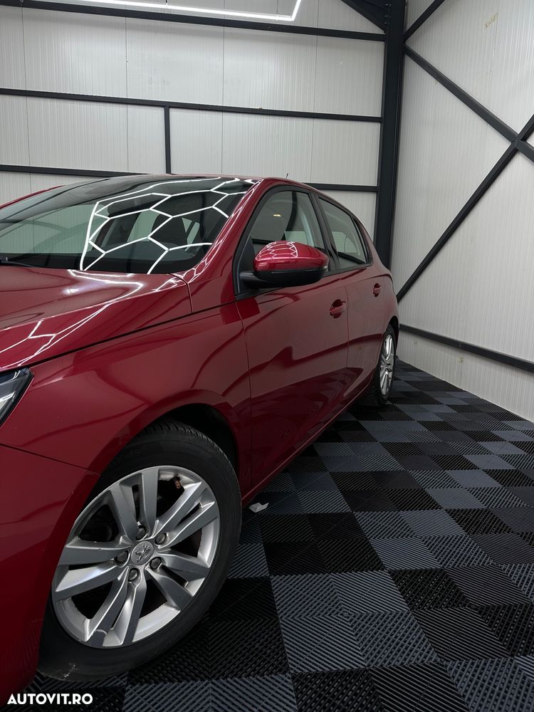 Peugeot 308 BlueHDi 120 Stop & Start Active - 2