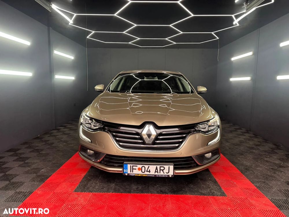 Renault Talisman - 3