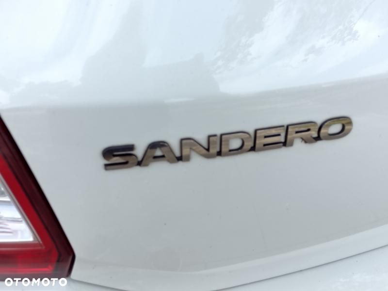 Dacia Sandero - 6