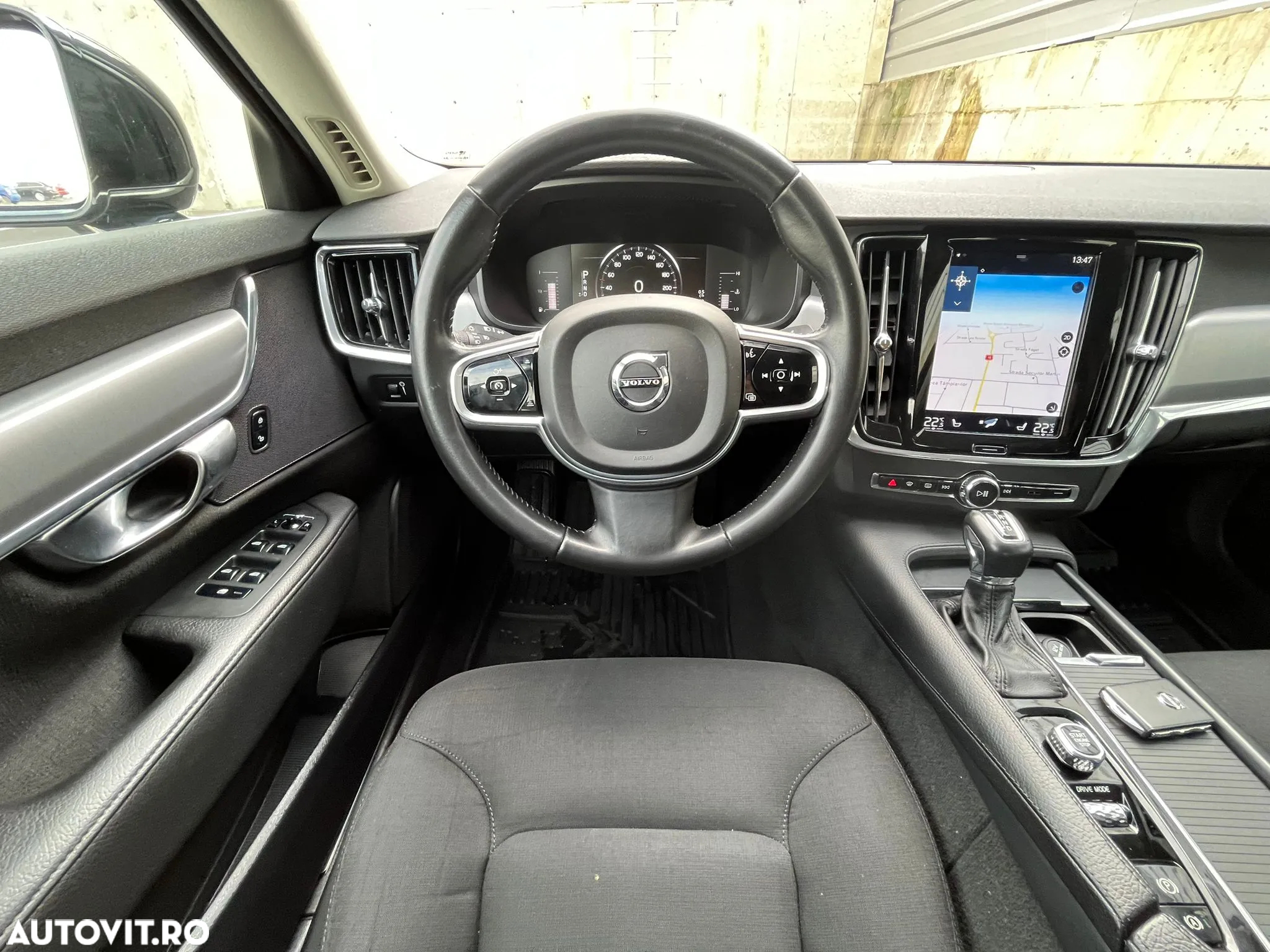Volvo S90 D4 Geartronic Momentum - 13