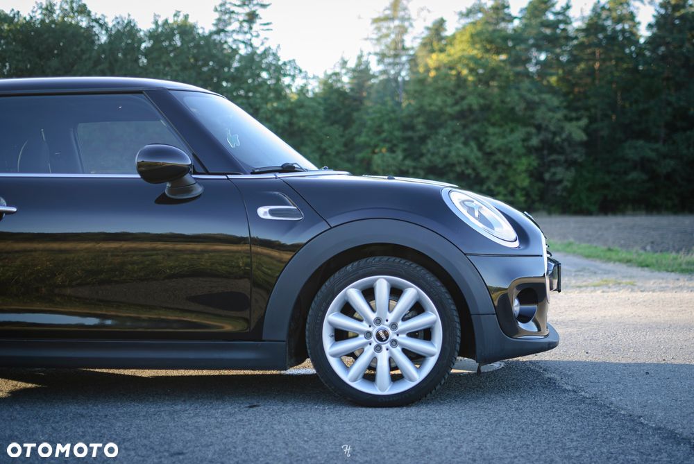 MINI Cooper D Seven Chili - 4