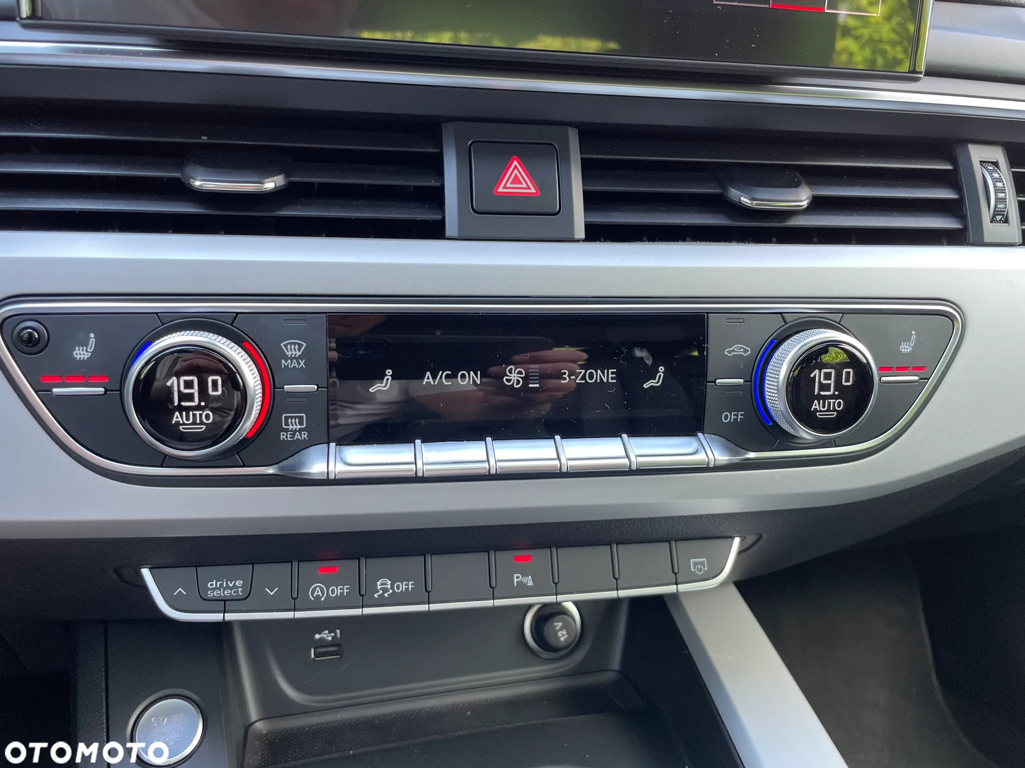 Audi A5 Sportback 2.0 TFSI quattro S tronic design - 24