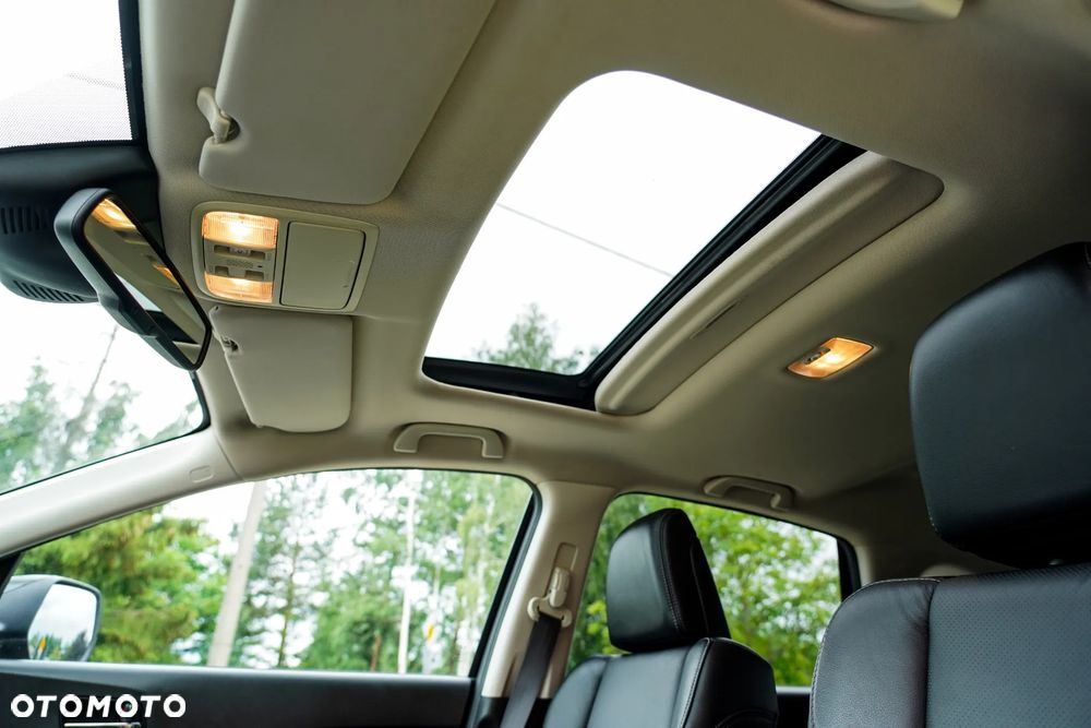 Honda CR-V - 11