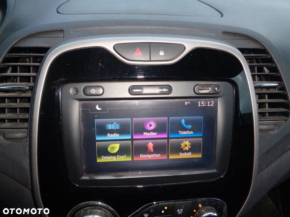 Renault Captur 1.5 dCi Energy Limited - 31