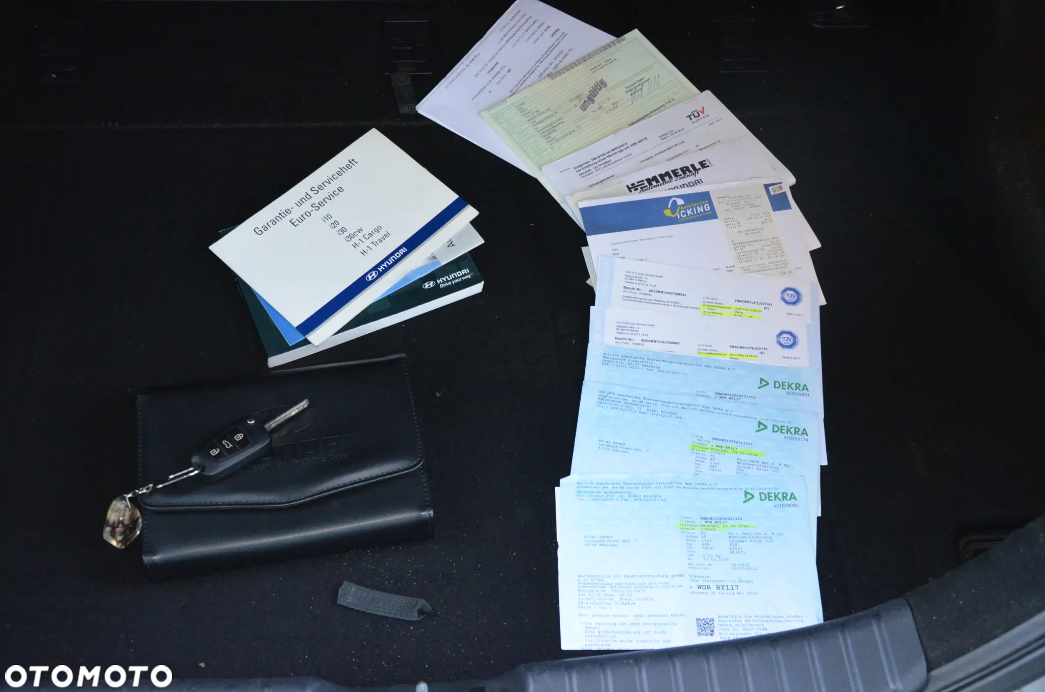 Hyundai i30 1.4 FIFA WM Edition - 8