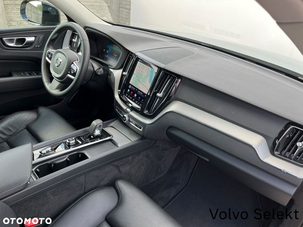 Volvo XC 60 - 19