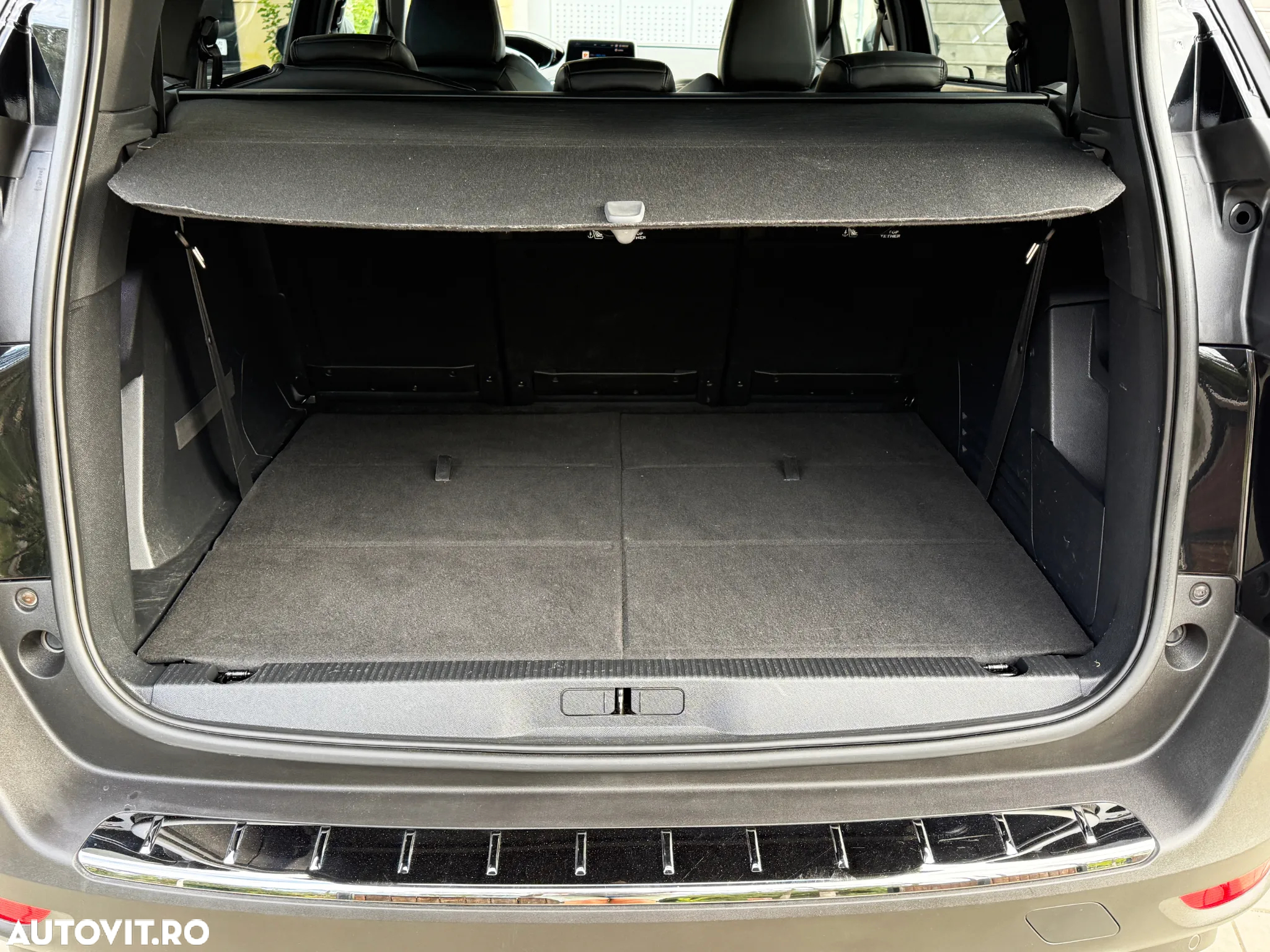 Peugeot 5008 1.5 BlueHDI s&s EAT8 GT-Line - 25