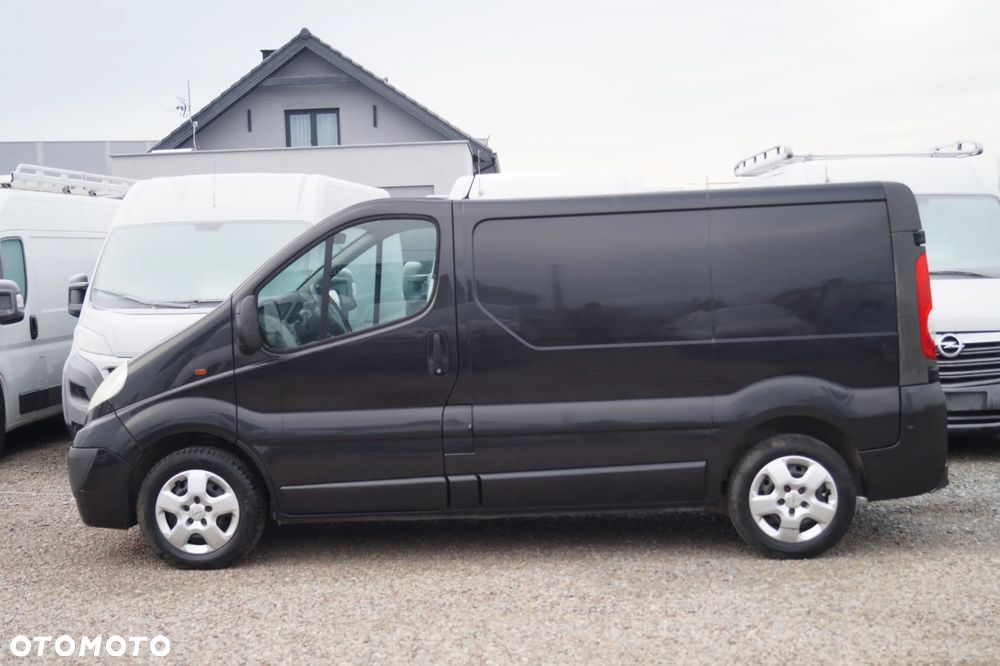 Opel VIVARO - 3