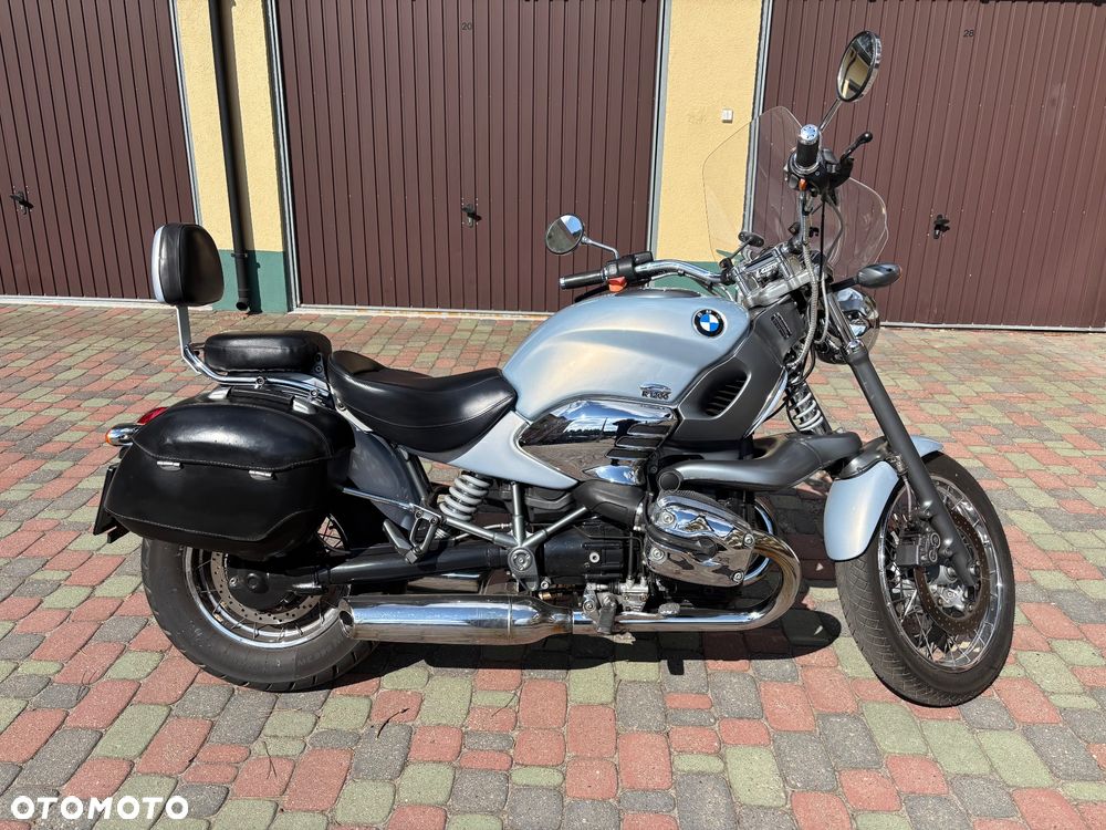 BMW R - 2