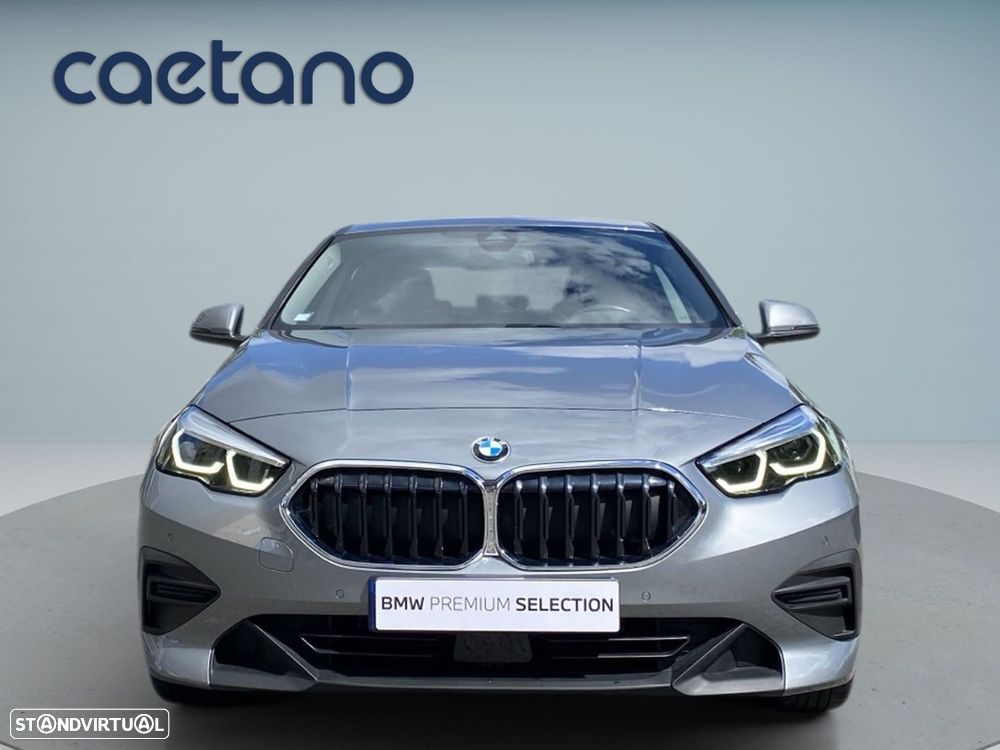 BMW 216 Gran Coupé d Advantage - 20