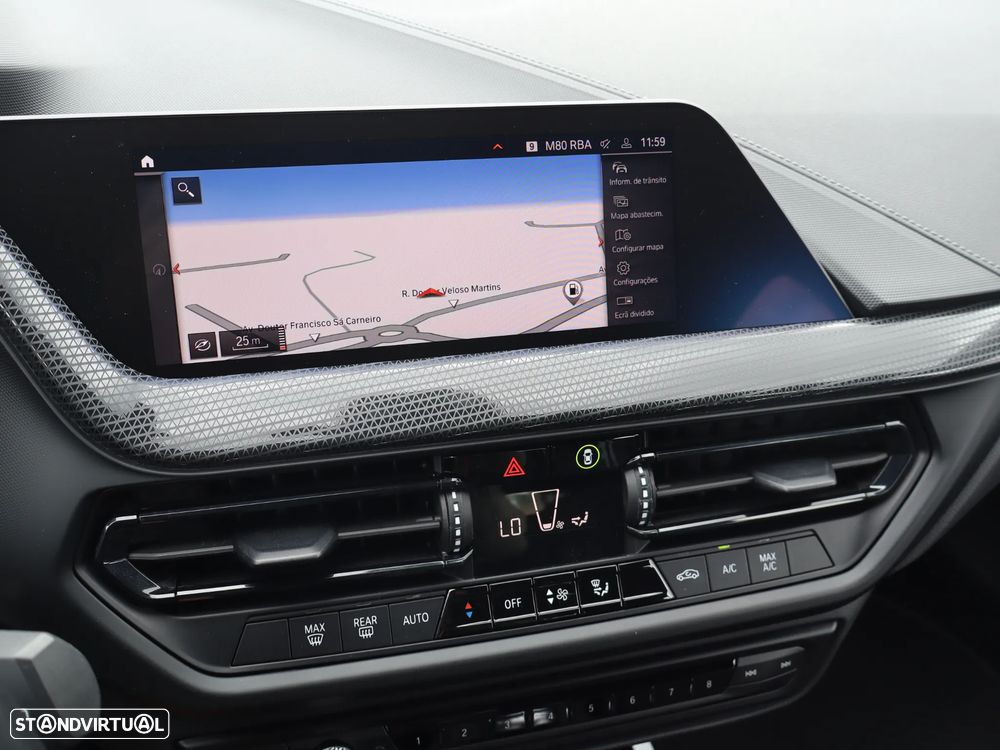BMW 116 i Sport Line - 22