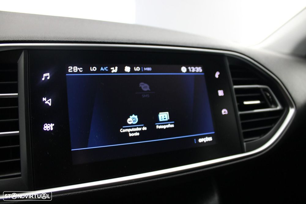 Peugeot 308 SW 1.5 BlueHDi Business Line - 17